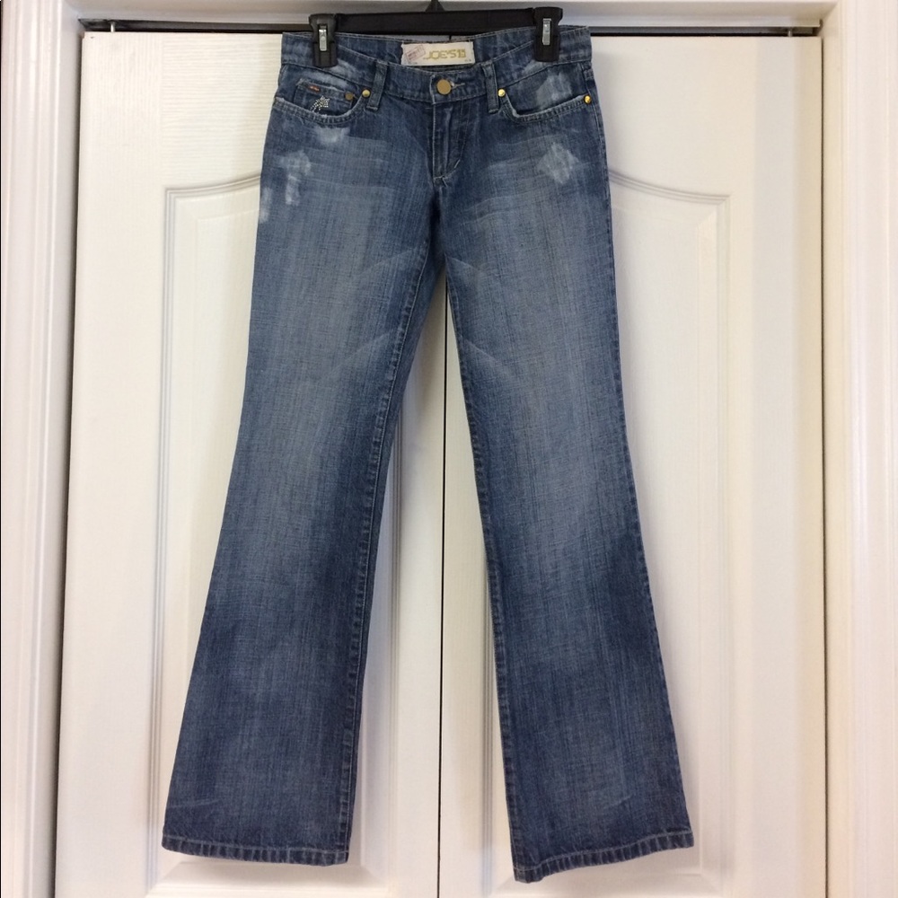 Joe's Jeans jeans